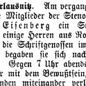 1896-10-20 Kl Stenografenverein